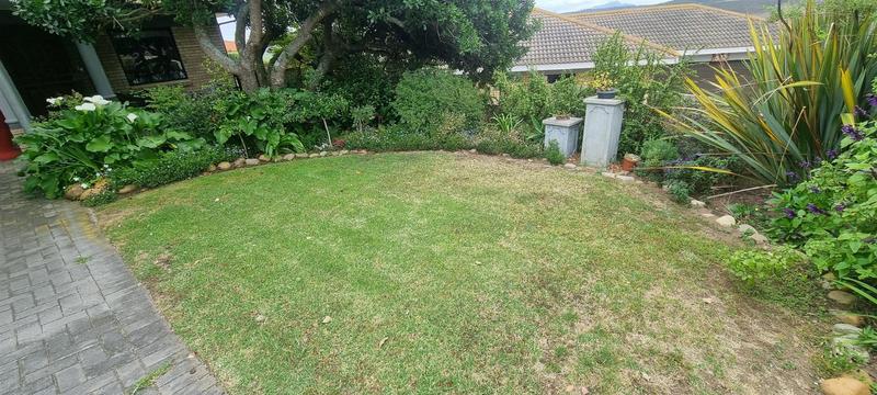 3 Bedroom Property for Sale in Reebok Western Cape